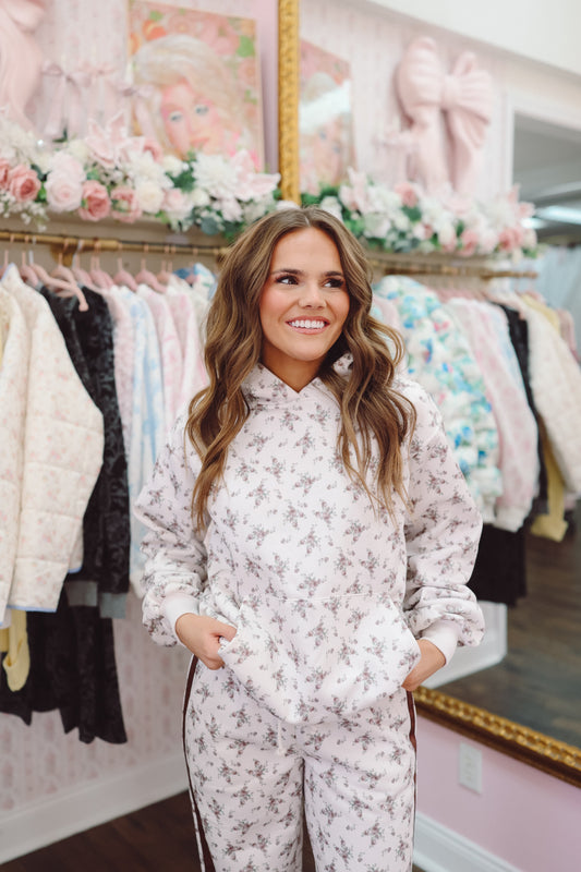 How to Style the Winter Blooms Collection: Cozy, Feminine, and On-Trend