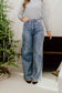 Ricki Wide Leg Jeans