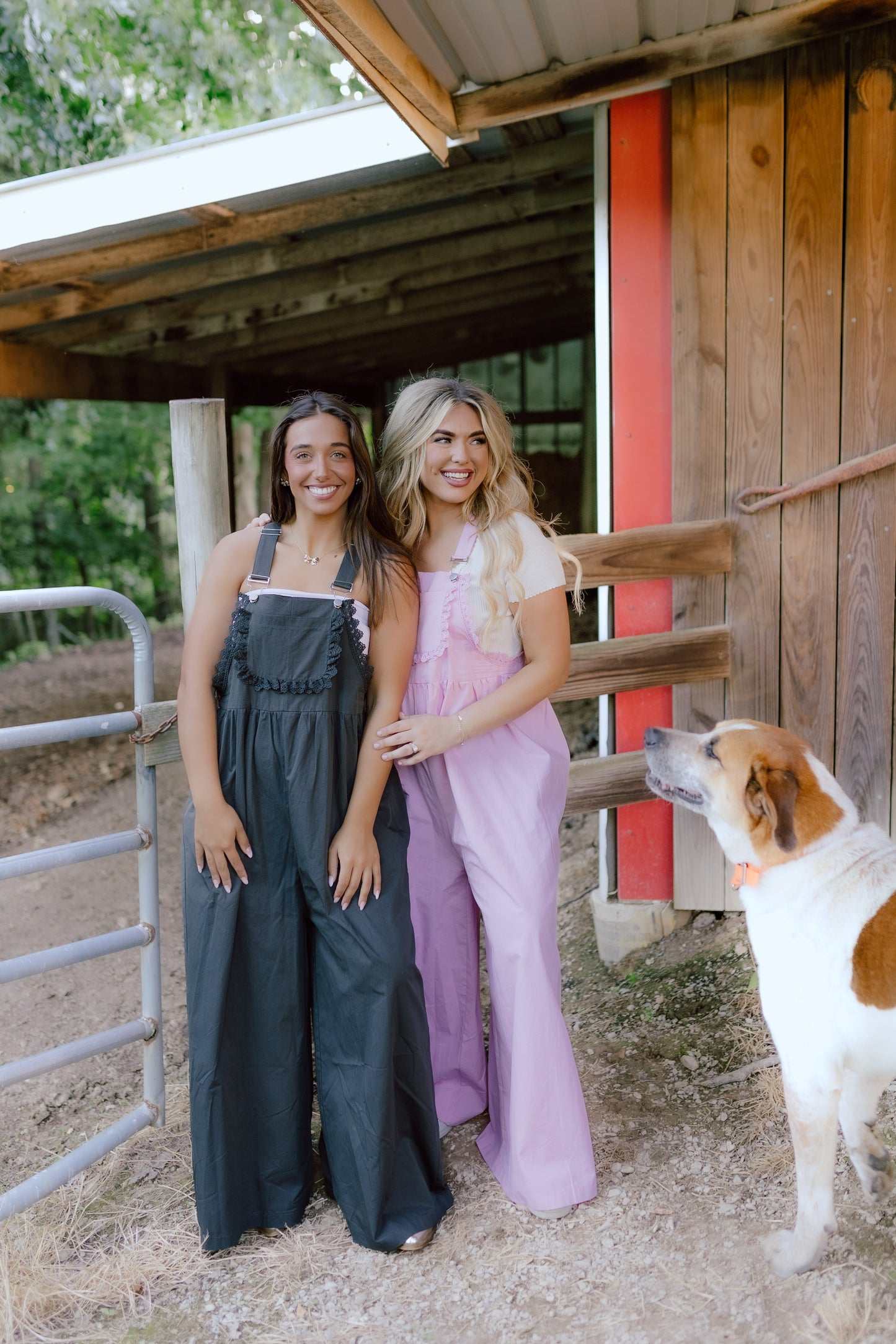 Mack Overalls