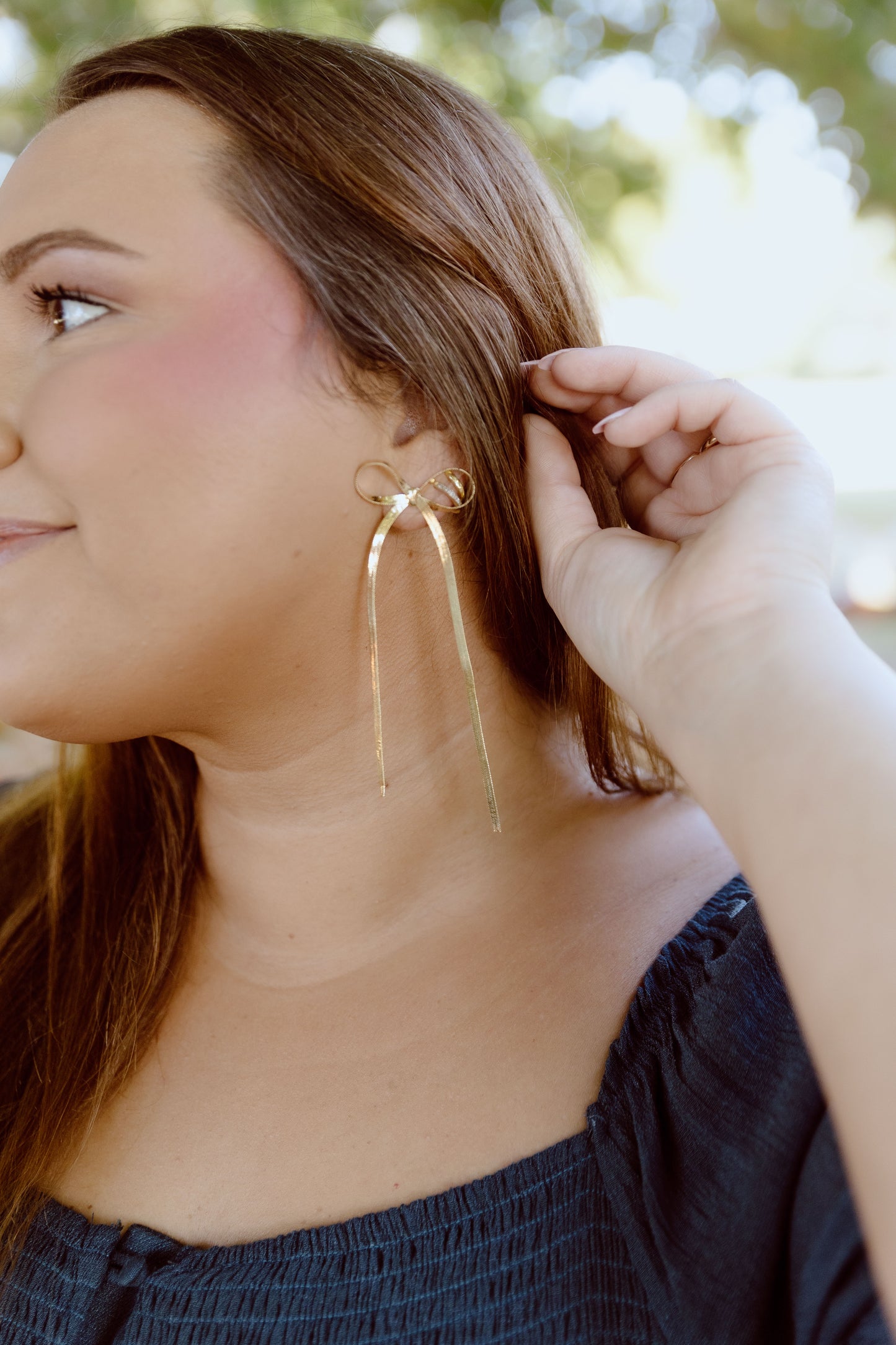 Nala Earrings