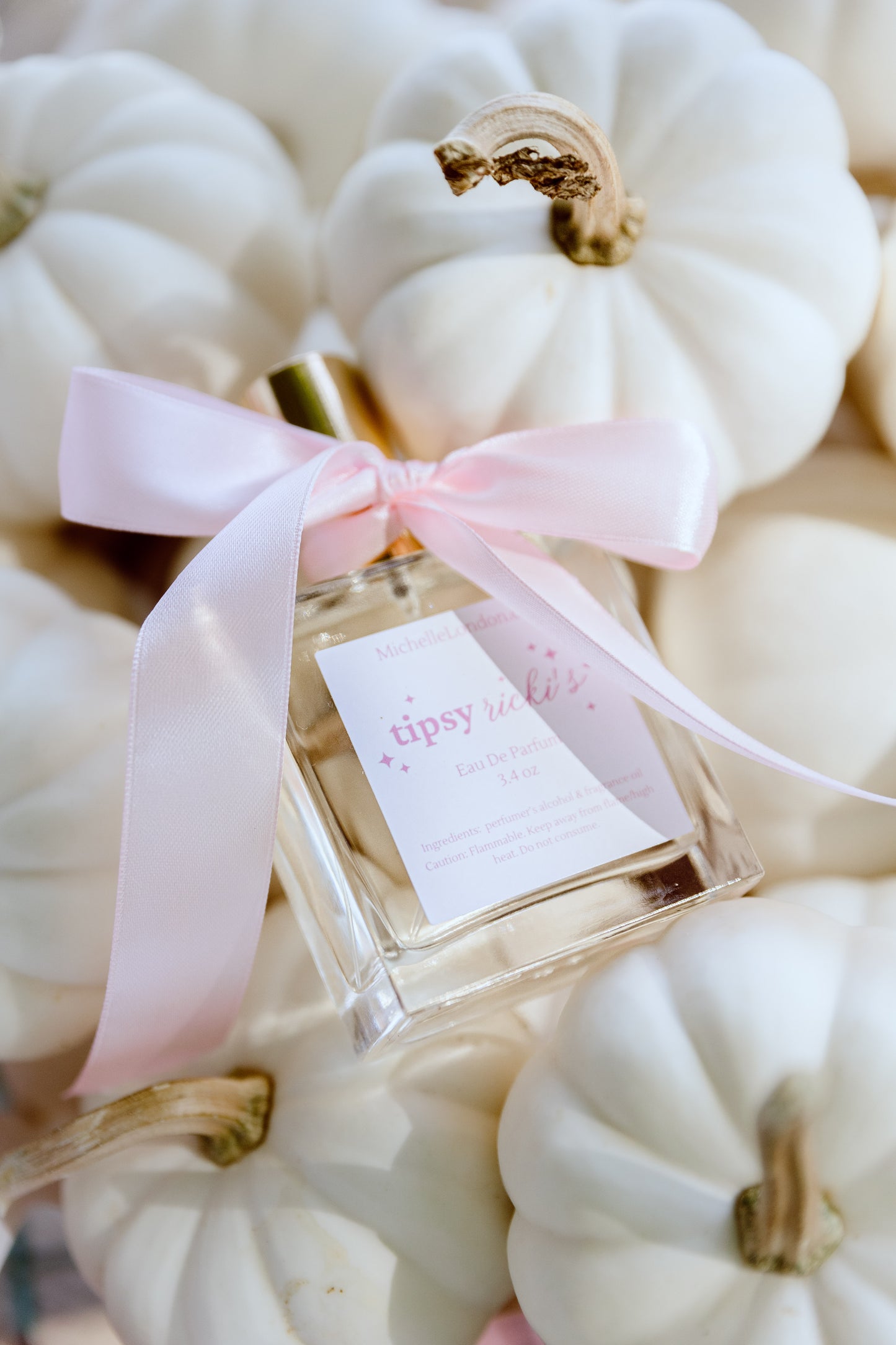 Tipsy Ricki's Signature Scent Perfume