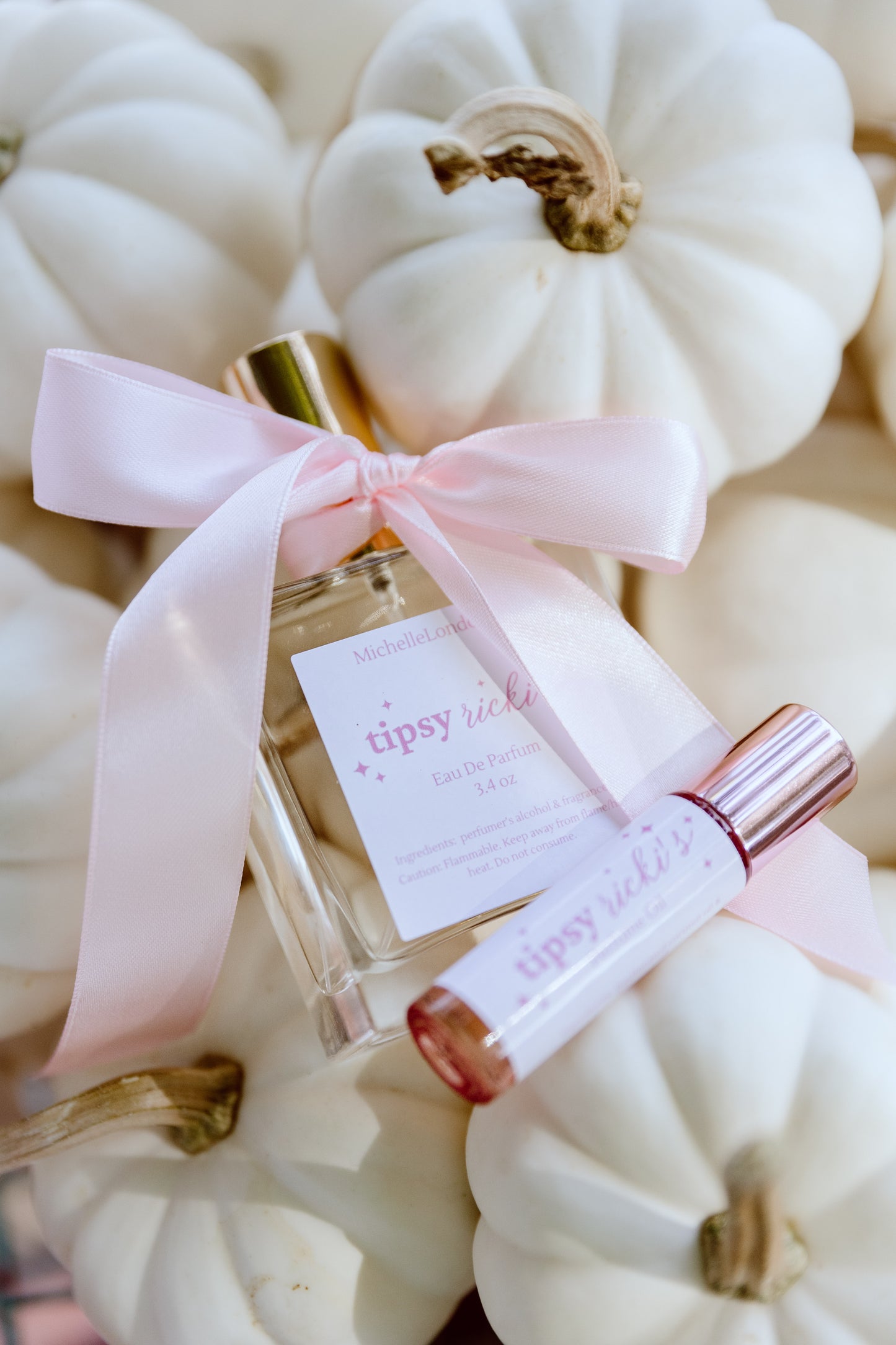 Tipsy Ricki's Signature Scent Perfume