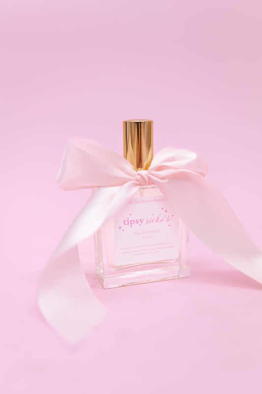 Tipsy Ricki's Signature Scent Perfume