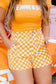 Vols Shorts- Orange