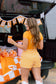 Vols Shorts- Orange