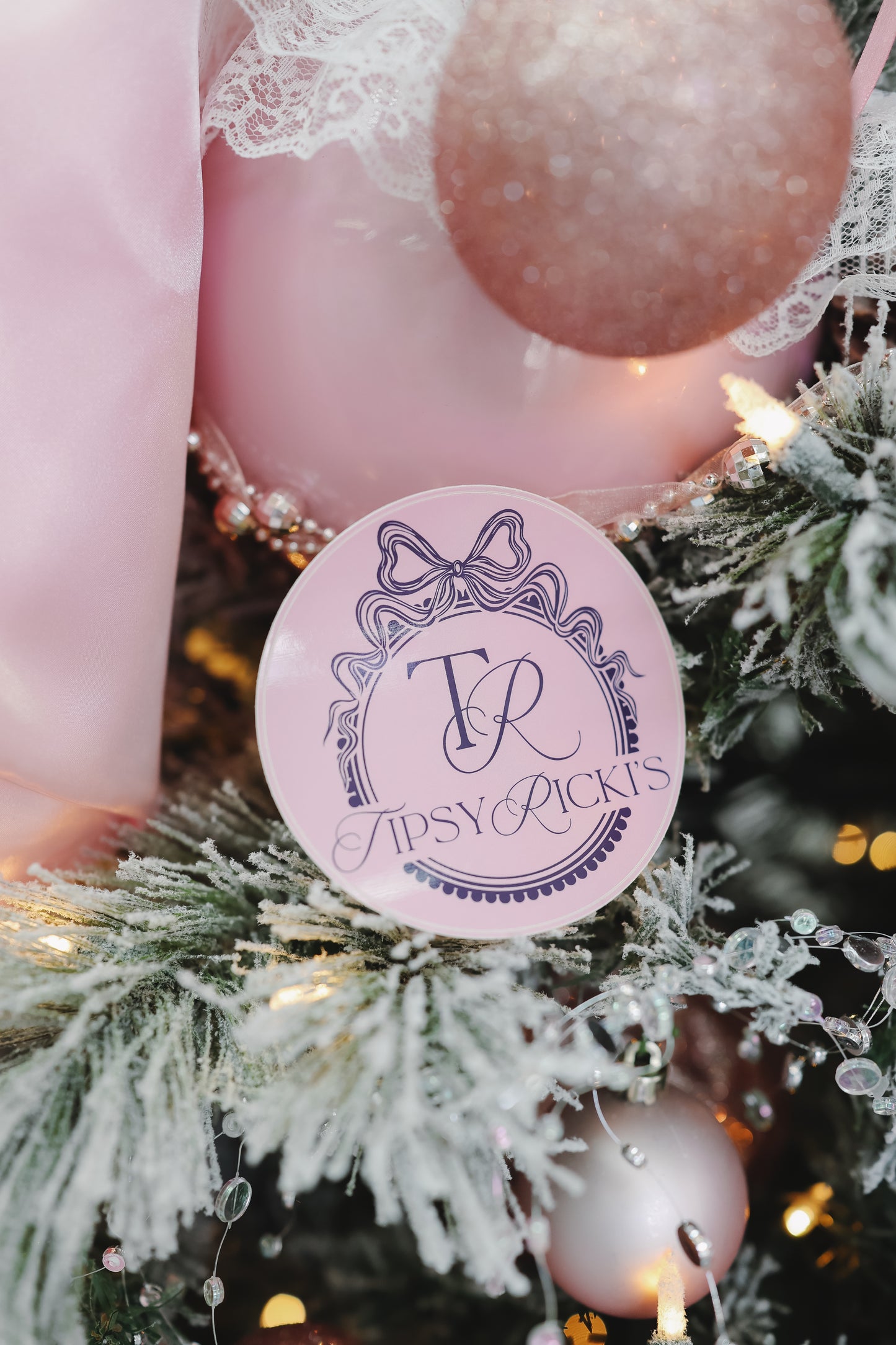 Coquette Christmas Curated Box — Petite