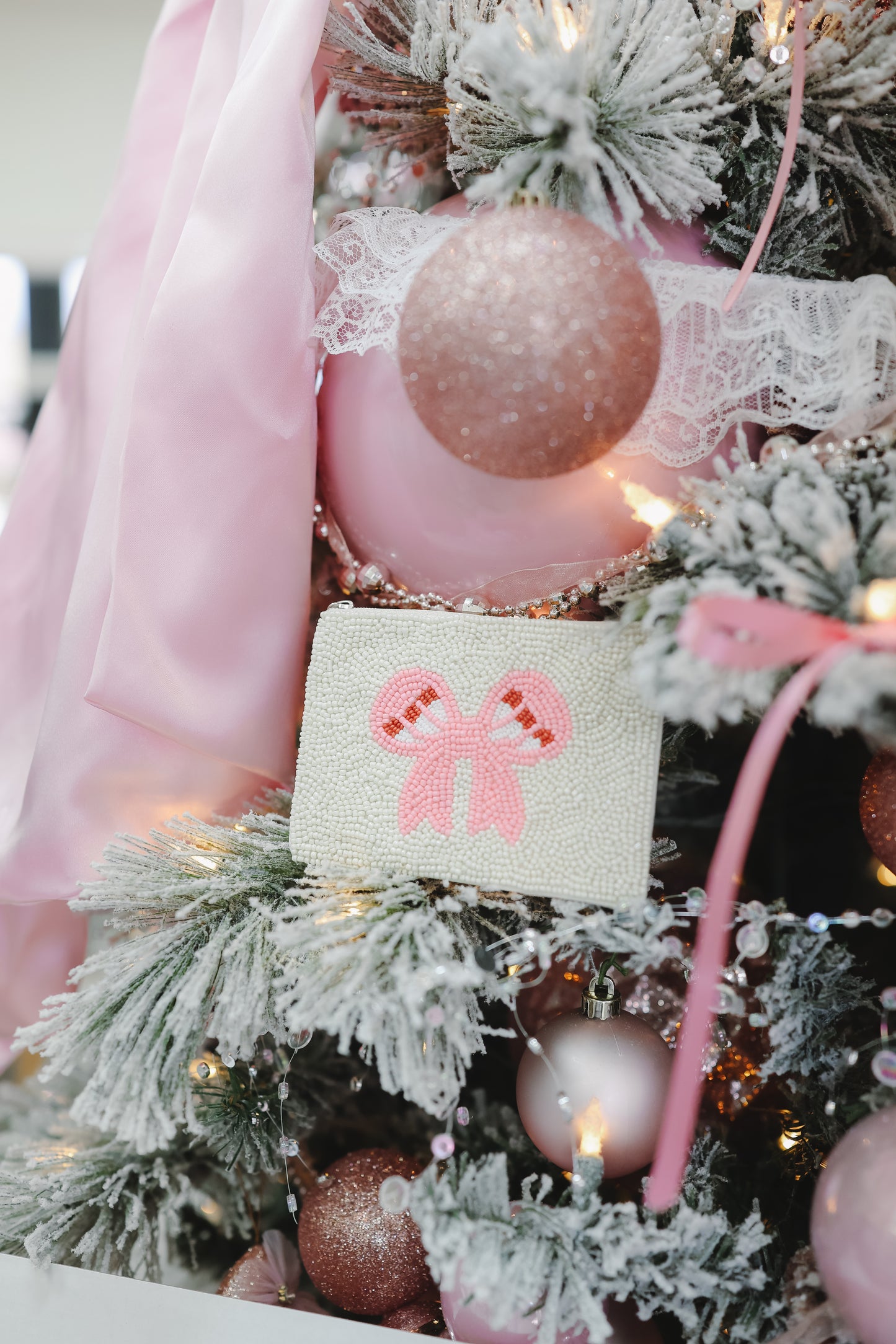 Coquette Christmas Curated Box — Deluxe