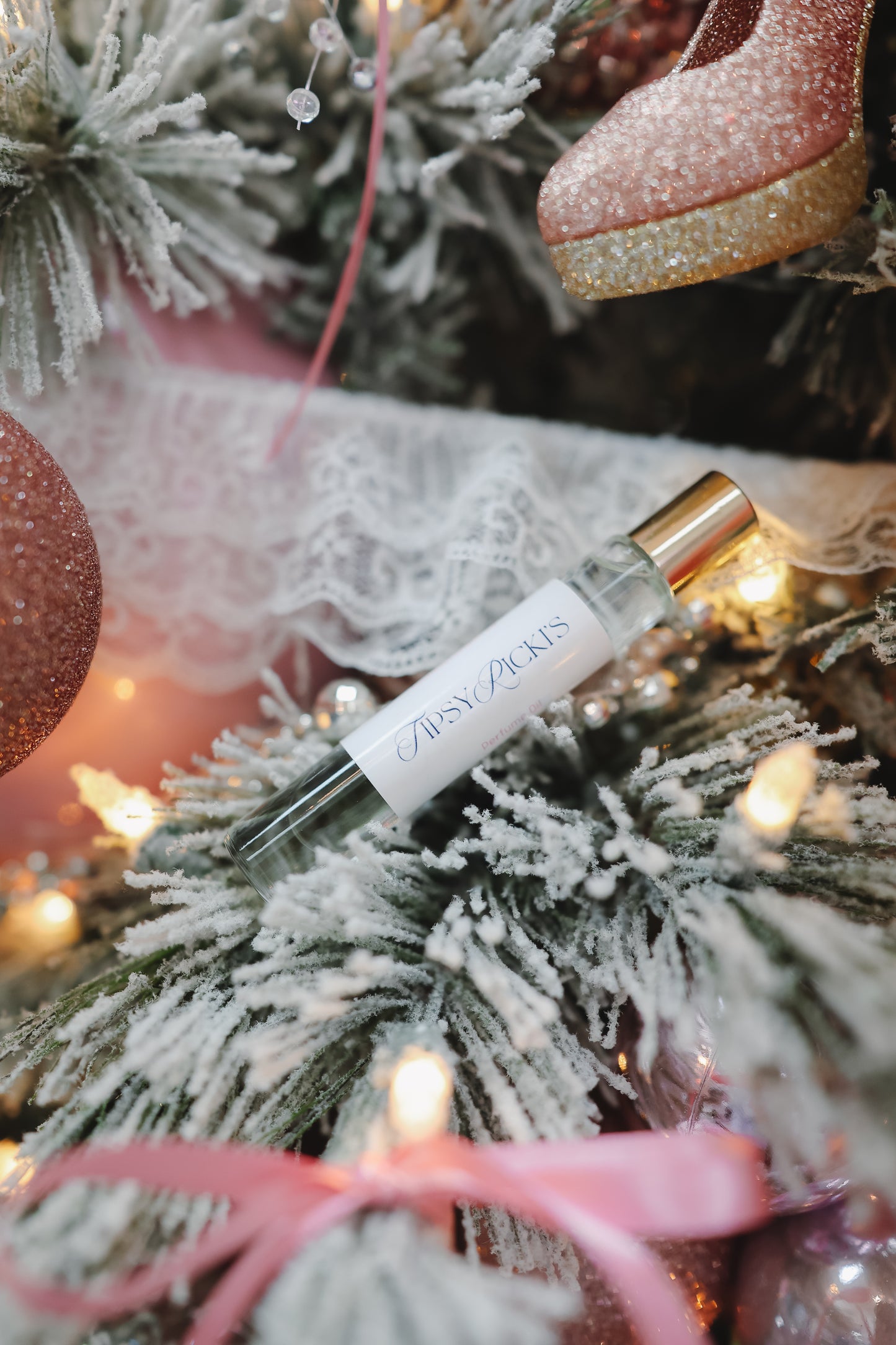 Coquette Christmas Curated Box — Petite