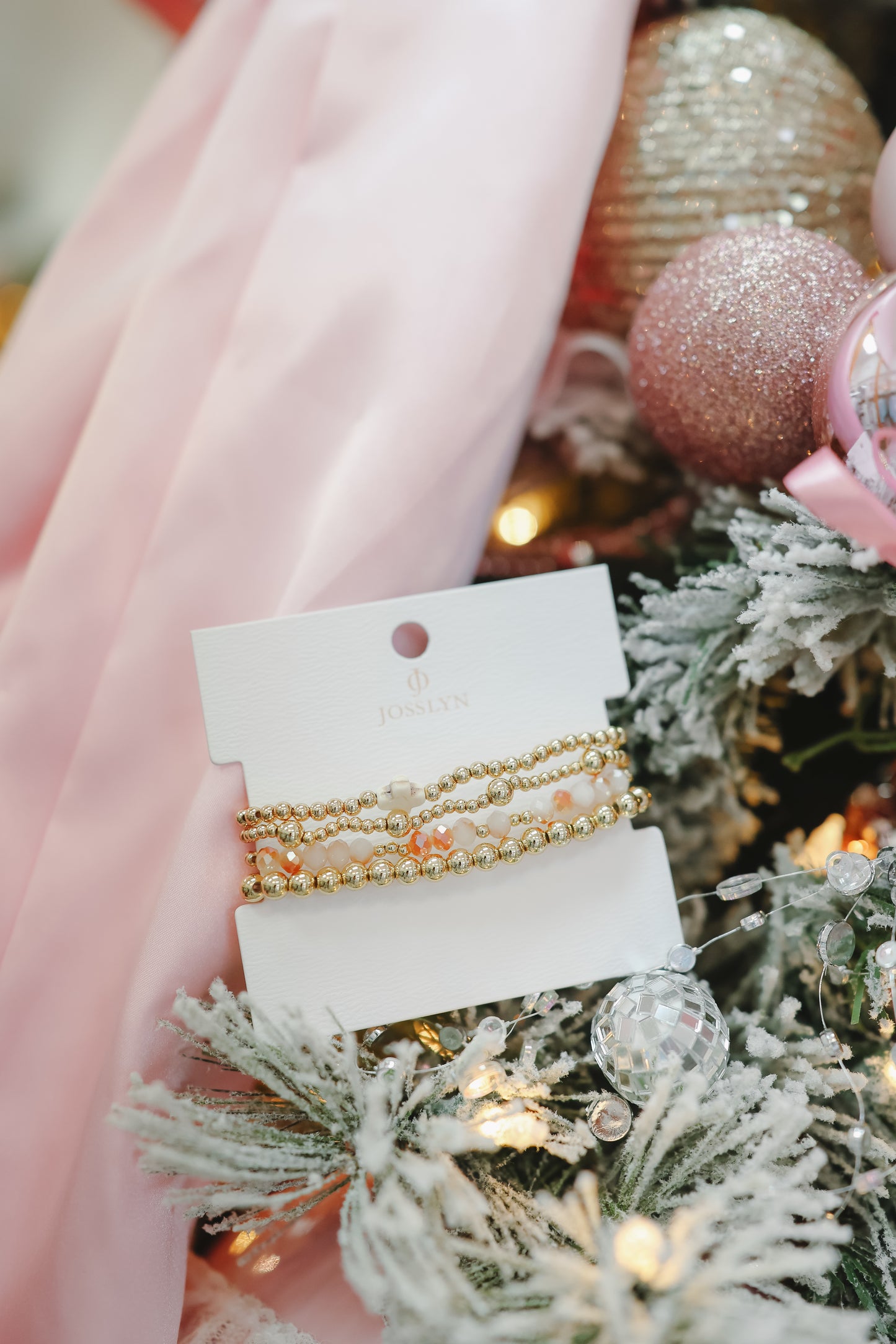 Coquette Christmas Curated Box — Petite