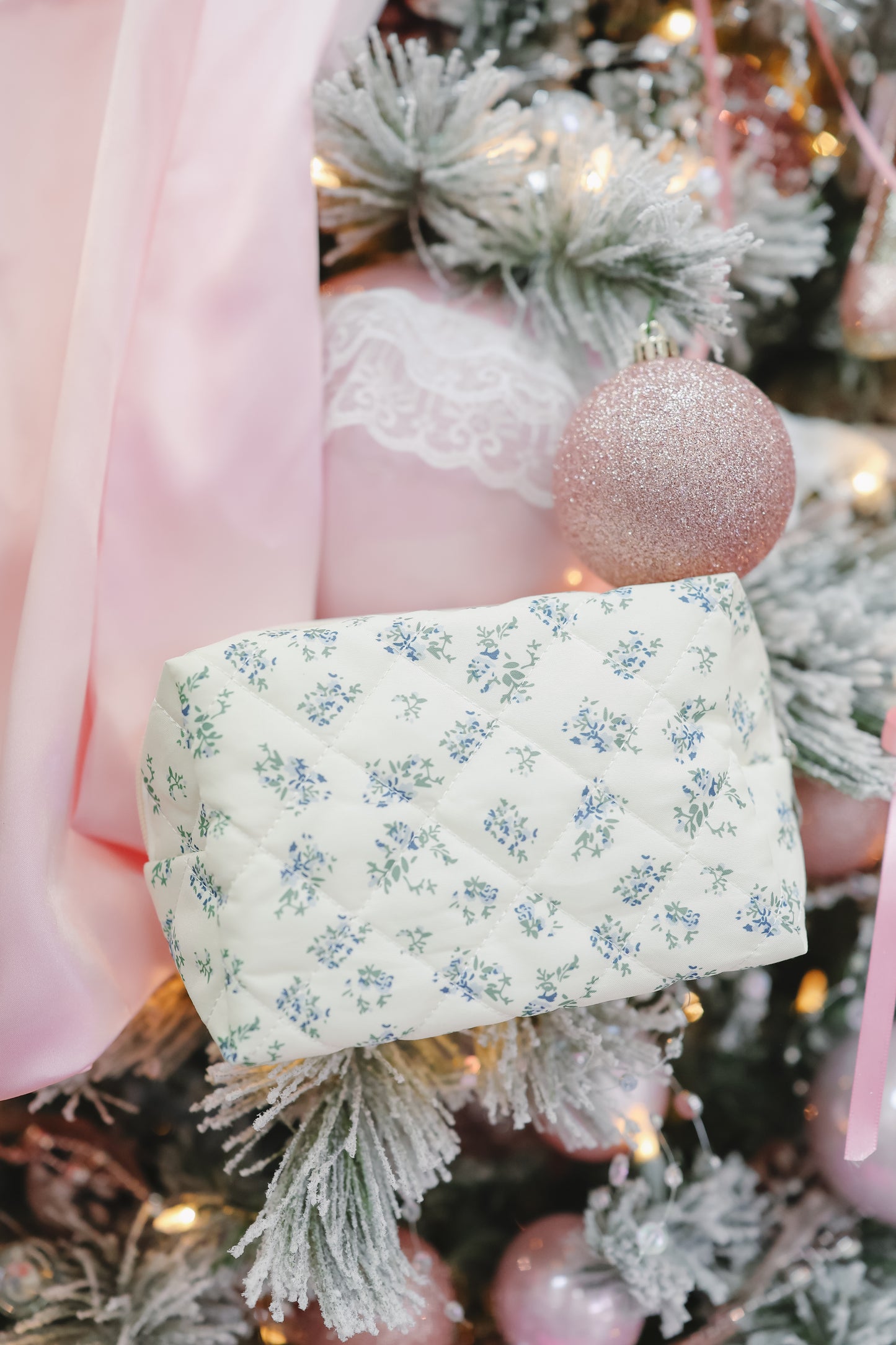Coquette Christmas Curated Box — Petite