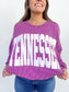 Tennessee Pullover