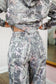 PREORDER Sally French Terry Joggers - Camo