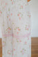 Ruth Rose Printed Gauze Pants - Blush