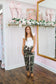 Cassidy Cargo Pants - Camo