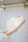 Brooklyn Bow Embroidered Sneakers - Pink