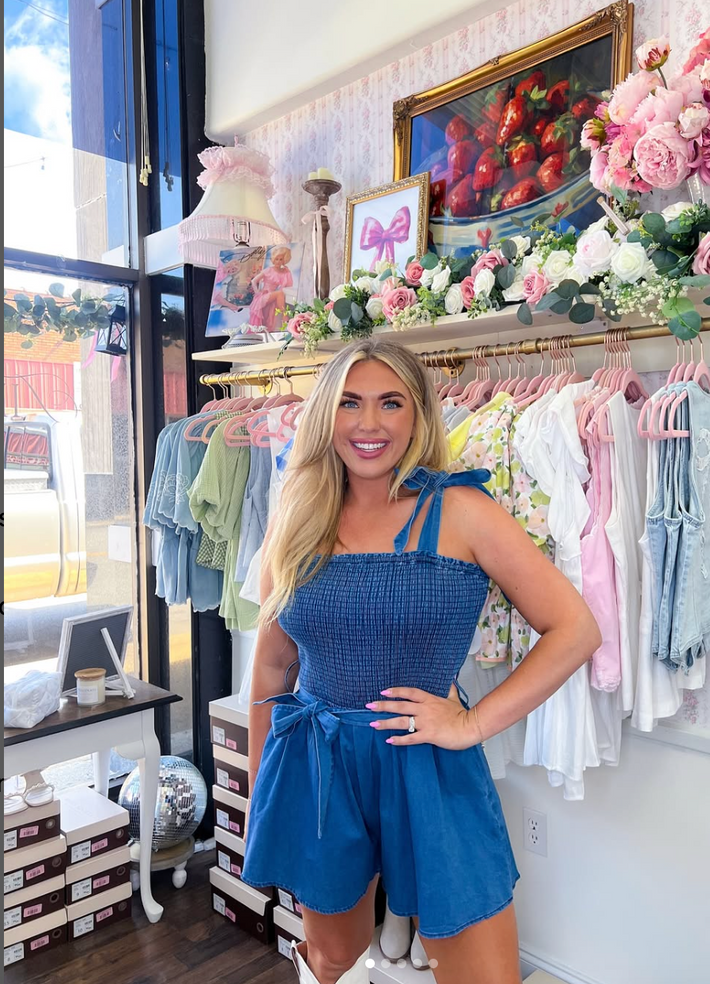 Tipsy Ricki’s | Ricky Store – Trendy Women’s Boutique Clothing Online ...
