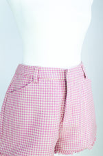 Load image into Gallery viewer, Kamie Shorts- Pink
