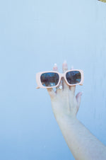 Load image into Gallery viewer, Alix Sunnies- Blush
