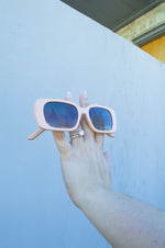 Load image into Gallery viewer, Alix Sunnies- Blush
