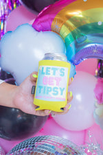 Load image into Gallery viewer, Tipsy Ricki&#39;s Koozies- Multi
